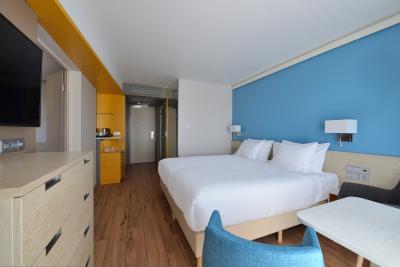 ✔️ Standard szoba a 4 csillagos Danubius szállodában - ✔️ Danubius Hotel Bük Bükfürdő ✔️ Akció Bük all inclusive