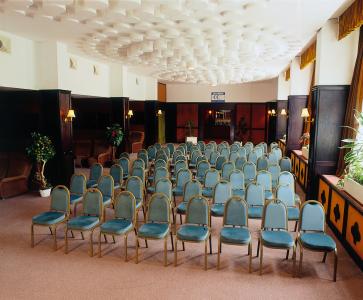 Konferenciaterem rendezvényterem Hévízen - ENSANA Thermal Hotel**** Hévíz - Akciós félpanziós Spa Termál Hotel Hévízen