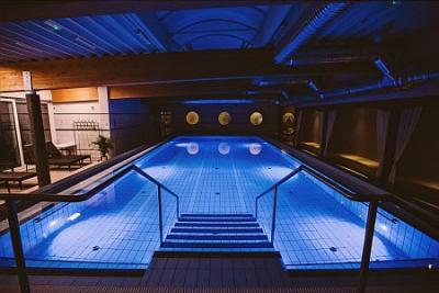 Wellness hétvége Mórahalmon az Elixír Spa és Wellness Hotelben - ✔️ Hotel Elixír*** Mórahalom - akciós félpanziós spa és wellness hotel Mórahalmon