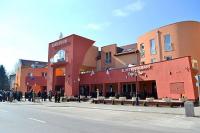 ✔️Elixír Gyógy és Wellness Hotel*** Mórahalom