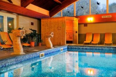 ✔️ Wellness utazás Simontornyára a Fried Kastélyhotelbe - ✔️ Fried Kastélyszálló Simontornya ✔️ Akciós Fried Kastély