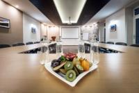 Garzon Plaza Hotel Győr - Rendezvényterem konferenciaterem Győrben