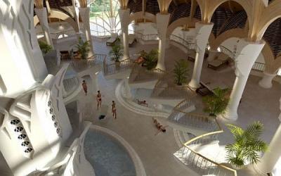 ✔️ Makói Hagymatikum gyógyfürdő wellness hétvégére - ✔️ Grand Hotel Glorius Makó**** ✔️ Akciós Hotel Glorius Makó