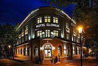 ✔️ Grand Hotel Glorius 4* Makó Hagymatikum gyógyfürdő