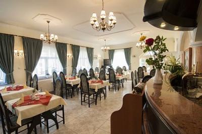 Gosztola Gyöngye Wellness Hotel étterme Gosztolán - ✔️ Gosztola Gyöngye Wellness Hotel Gosztola ✔️ Gosztola Akció