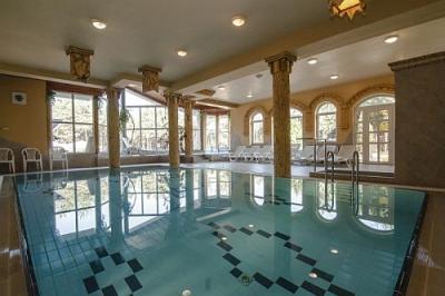 Gosztola Gyöngye Wellness Hotel, wellness hétvégére akciós csomagban - ✔️ Gosztola Gyöngye Wellness Hotel Gosztola ✔️ Gosztola Akció