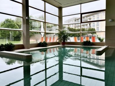 Gotthard Therme Wellness és Konferencia Hotel**** Szentgotthárdon - ✔️ Gotthard Therme Hotel**** Szentgotthárd - Akciós wellness hotel az Őrségben Szentgotthárdon