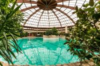 ✔️Gotthard Therme Hotel akciós csomagban