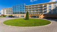 ✔️Gotthard Therme Hotel Szentgotthárd****