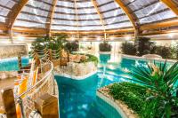✔️Akciós Gotthard wellness ajánlatok Szentgotthárdon