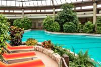 ✔️Gotthard Hotel Szentgotthárd akciós wellness hétvégére