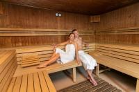✔️Gotthard Hotel Szentgotthárd akciós wellness hétvége