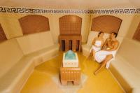 Last minute wellness ajánlatok a szentgotthárdi Gotthard hotelben