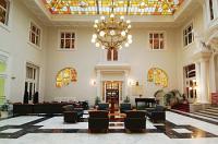 Grand Hotel Aranybika*** Debrecen - Akciós hotel Debrecenben