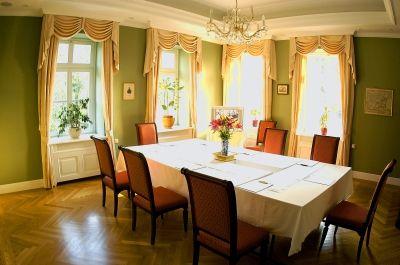 Konferenciaterem a négycsillagos Gróf Degenfeld Kastélyszállóban Tarcalon - ✔️ Gróf Degenfeld Kastélyszálló ✔️ Akció Degenfeld Tarcal