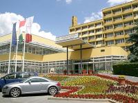 ✔️Szállás Hévíz, Hotel Helios felújított szálloda Hévízen