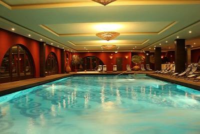 Akciós wellness szálloda Budapest közelében a Hotel Stációban - ✔️ Hotel Stáció Wellness **** Vecsés - Wellness hotel a budapesti repülőtér közelében akciós áron