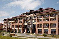 ✔️ Hotel Caramell Bükfürdő 4* gyógy- és wellness szálloda