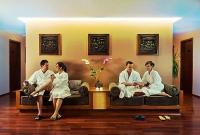 Wellness Hotel Magyarországon akciós áron a Caramell Wellness Hotelben