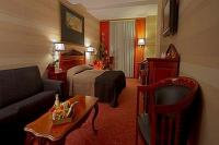 Hotel Divinus Debrecen***** akciós szép szabad szoba Debrecenben