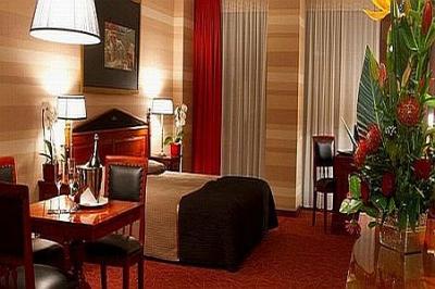 ✔️ 5* Divinus Hotel Debrecen - romantikus hotelszoba - ✔️ Divinus Hotel***** Debrecen ✔️ Akciós Divinus Hotel 5*