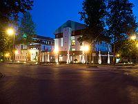 ✔️ Hotel Dráva**** Harkány ✔️ akciós wellness szálloda