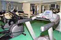 Hotel Eger Park**** fitness terem