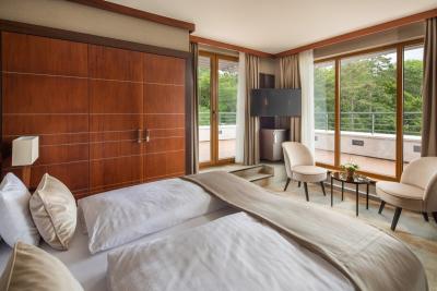 Fagus Hotel Sopron****  szabad kétágyas szobája - ✔️ Fagus Spa Hotel Sopron**** ✔️ Akció Fagus Hotel Sopron