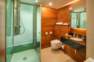 Hotel Fagus Sopron**** fürdőszoba - ✔️ Fagus Spa Hotel Sopron**** ✔️ Akció Fagus Hotel Sopron