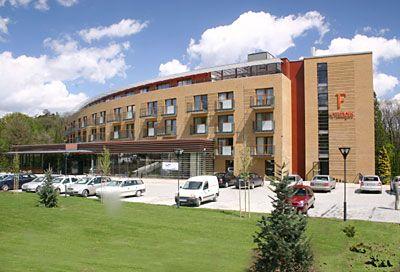 Hotel Fagus - konferencia és wellness szálloda Sopronban - Hotel Fagus Sopron**** - Akciós Fagus Hotel Sopronban wellness szolgáltatással