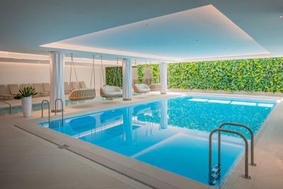 4* Akciós wellness Hotel Fagus Sopronban  - ✔️ Fagus Spa Hotel Sopron**** ✔️ Akció Fagus Hotel Sopron