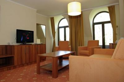 ✔️Wellness Hotel Gyula**** lakosztálya - ✔️ Wellness Hotel**** Gyula ✔️ Akciós wellness hétvége Gyula