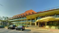 ✔️4* Wellness Hotel Gyula, akciós wellness szálloda