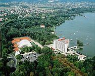 Hotel Helikon Keszthely, Balaton Magyarország