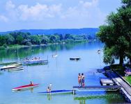 Hotel Helikon Keszthely Balaton - szép strand a Balatonnál