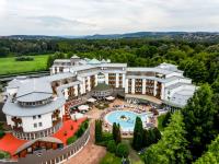 ✔️ Lotus Therme Hotel Spa Hévíz - ötcsillagos luxus szálloda