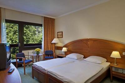 ✔️ Kétágyas szoba a Hotel Lövérben  - ✔️ Hotel Lövér Sopron ✔️ Akció Wellness Hotel Lövér Sopron!