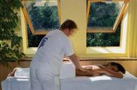 Hotel Lövér Sopron - masszázs kezelések