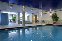 ✔️ Wellness hotel Sopronban, Hotel Lövér