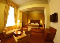 Hotel Magyar Király**** Székesfehérvár romantikus szoba
