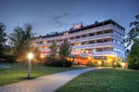 ****Hotel Marina-Port Balatonkenese-