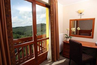 ✔️ Hotel Narád szép kétágyas szobája akciós áron - ✔️Hotel Narád Mátraszentimre 4* ✔️ Narád Hotel Akció!