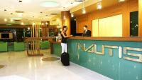 ✔️ Vital Hotel Nautis Gárdony, 4* wellness szálloda