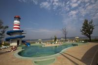 ✔️ Akciós Nautis wellness hotel a Velencei tó partján