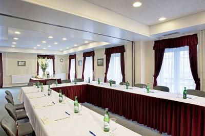 Konferenciaterem és rendezvényterem Győrben - ✔️ Hotel Rába Győr*** ✔️ Akciós szálloda Győrben
