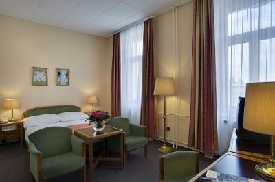 3* Hotel Rába City szép apartmanja Győrben - ✔️ Hotel Rába Győr*** ✔️ Akciós szálloda Győrben