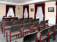 Konferenciaszálloda Győrben, Konferenciaterem 