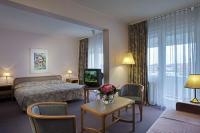 Danubius Hotel Rába Győr, Apartman