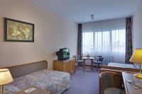 3*zálloda Győr belvárosában, Hotel Rába szabad szoba