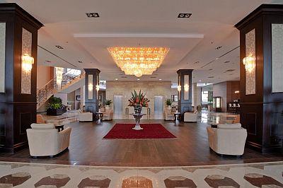 Aquaworld Resort Hotel Budapest, akciós Hotel - ✔️ Aquaworld Resort Budapest**** - Akció Aquaworld Budapest